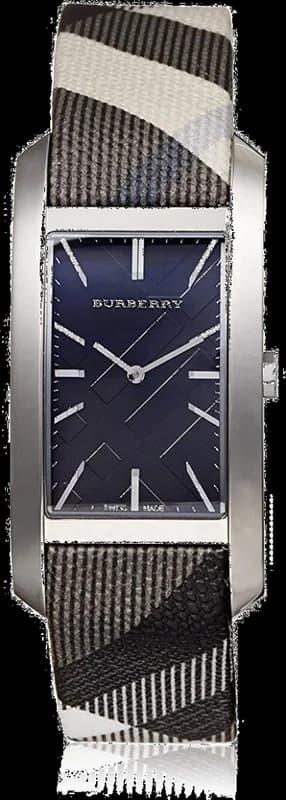 Montre Femme Burberry BU9405 Noir