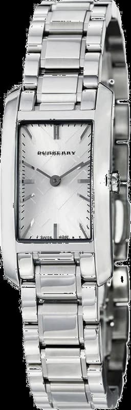 Montre Femme Burberry BU9500 Argent