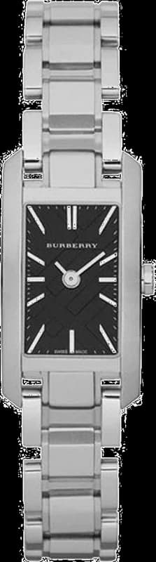 Montre Femme Burberry BU9601 Argent