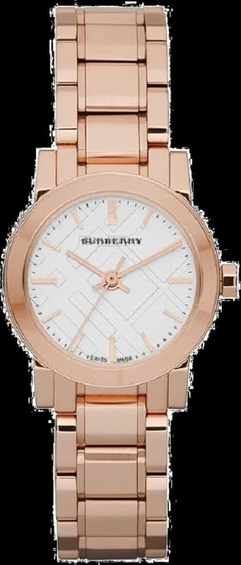 Montre Femme Burberry City BU9204