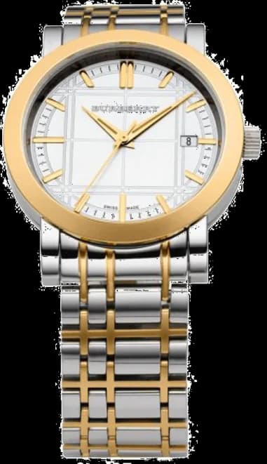 Montre Homme Burberry BU1358
