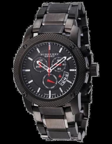 Montre Homme Burberry BU7703 Swiss Made