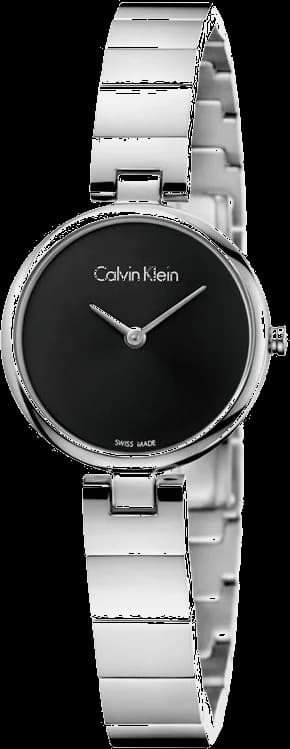 Calvin Klein K8G23141 Polished Stainless Steel Women's Watch