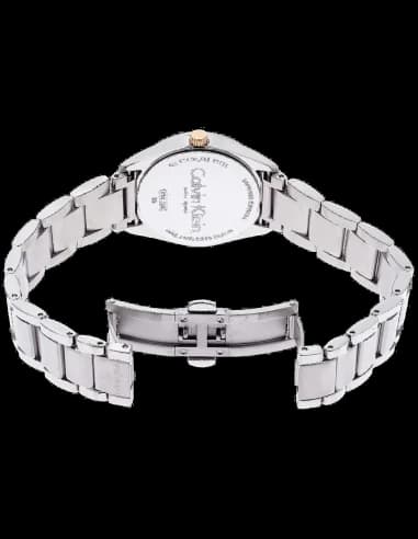 Montre Femme Calvin Klein Alliance K5R33B4X