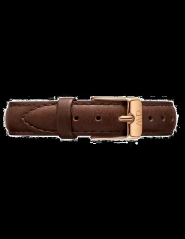 Bracelet Daniel Wellington PETITE BRISTOL en cuir