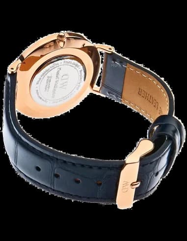 Montre Daniel Wellington Classic 0513DW Noir