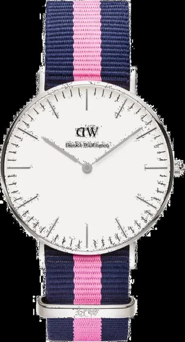 Montre Daniel Wellington DW00100049 Classic Winchester 36 mm