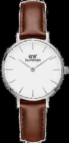 Montre Daniel Wellington DW00100243 Classic Petite St Mawes 28mm