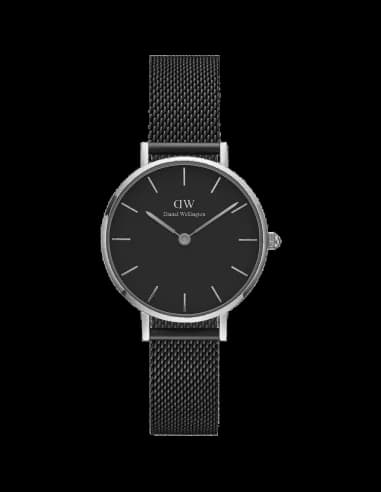 Montre Daniel Wellington DW00100246 Classic Petite Ashfield 28mm