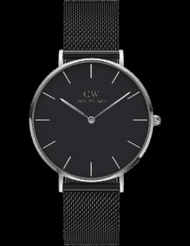 Montre Daniel Wellington DW00100308 Classic Ashfield 36mm