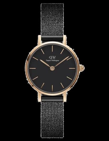 Montre Daniel Wellington Petite Pressed Ashfield DW00100441