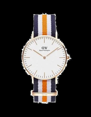 Montre Femme Daniel Wellington Classic Southport DW00100105