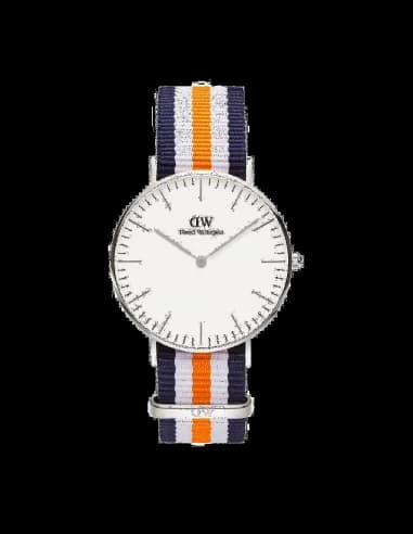 Montre Femme Daniel Wellington Classic Southport DW00100106