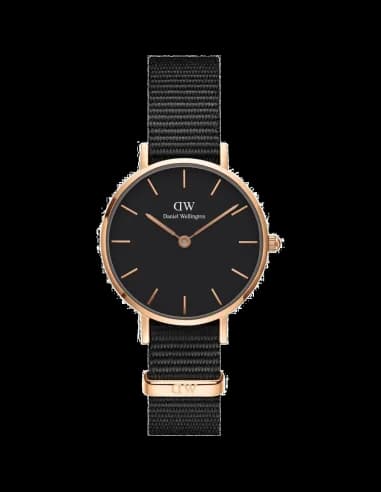 Montre Femme Daniel Wellington DW00100247 Classic Petite Cornwall 28mm