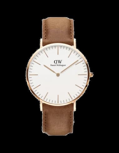 Montre Homme Daniel Wellington Classic DW00100109