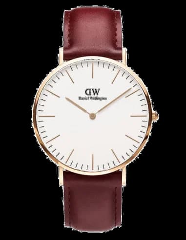Montre Homme Daniel Wellington Limited Edition DW00100120