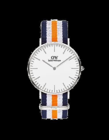 Montre Mixte Daniel Wellington Classic Southport DW00100104