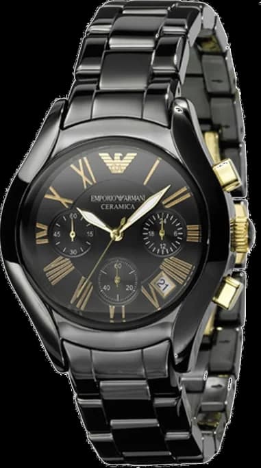 Montre Emporio Armani Ceramica AR1413