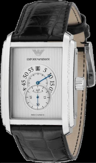 Montre Emporio Armani Meccanico AR4201