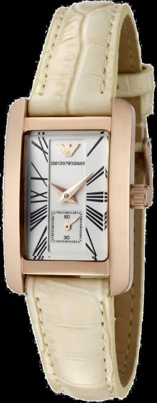 Montre Femme Emporio Armani AR0173
