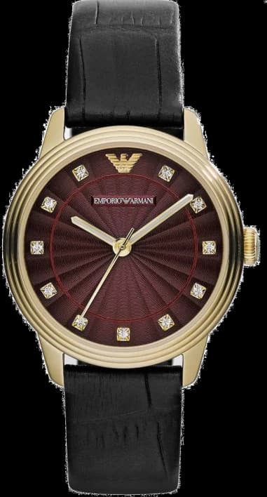 Montre Femme Emporio Armani AR1754