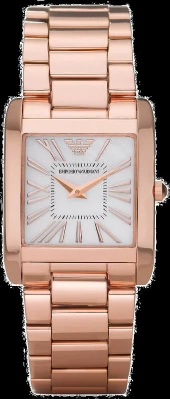 Montre Femme Emporio Armani AR2051
