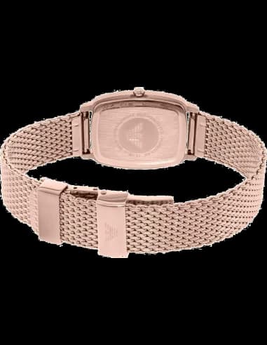Montre Femme Emporio Armani AR2496 Or Rose