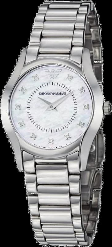 Montre Femme Emporio Armani AR3168