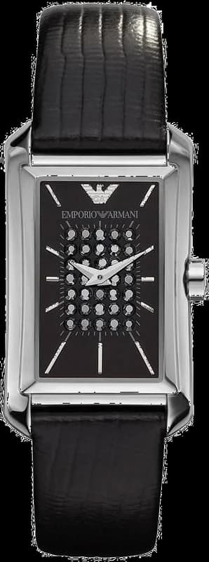 Montre Femme Emporio Armani AR7313 Noir