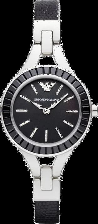 Montre Femme Emporio Armani AR7331 Argent