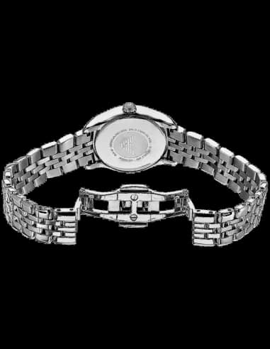 Montre Femme Emporio Armani AR7425 Argent