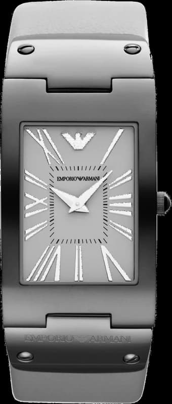 Montre Femme Emporio Armani Donna AR7340 Boîtier en acier or rose