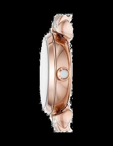 Montre Femme Emporio Armani Gianni T-Bar AR11203