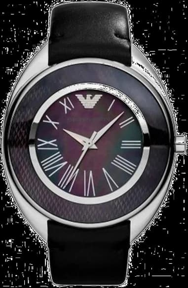 Montre Femme Emporio Armani Lily AR7323 Cadran nacré