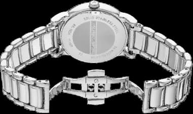 Montre Homme Armani Classic AR1854 Argent