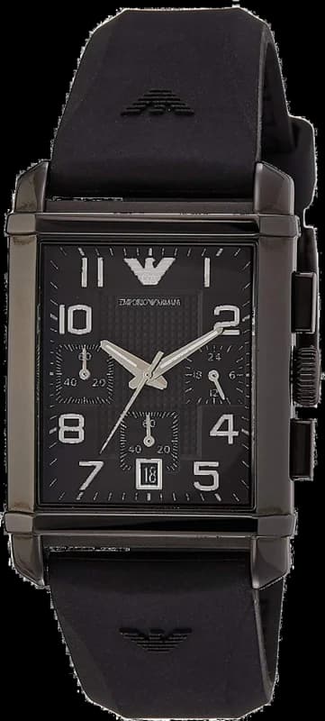Montre Homme Emporio Armani AR0335