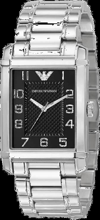 Montre Homme Emporio Armani AR0492