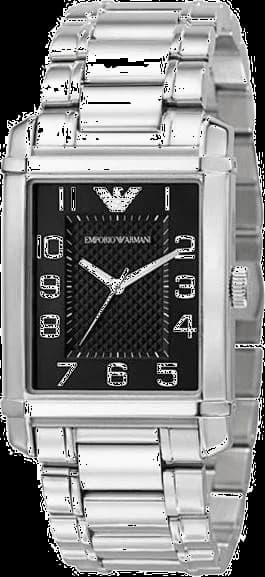 Montre Homme Emporio Armani AR0493