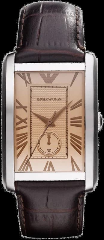 Montre Homme Emporio Armani AR1605
