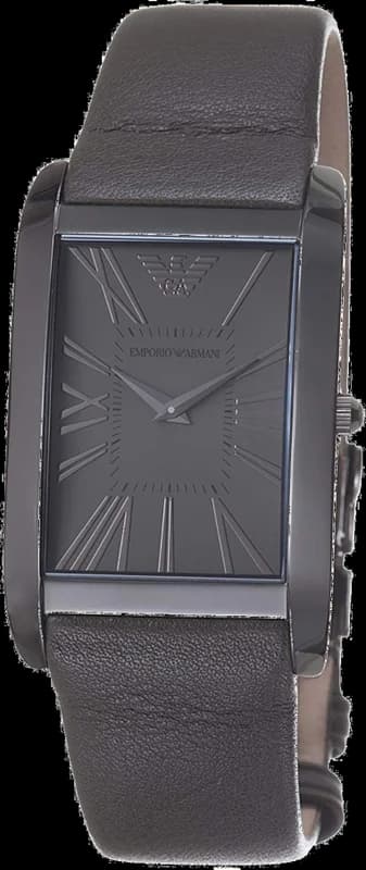 Montre Homme Emporio Armani AR2058 Gris