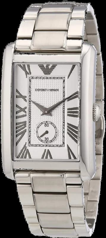 Montre Homme Emporio Armani Classic AR1607