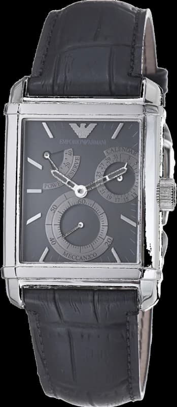 Montre Homme Emporio Armani Meccanico AR4235