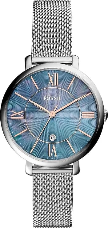 Fossil Jacqueline ES4322 Women's Watch