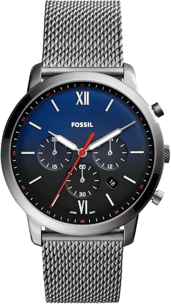 Fossil Neutra FS5383 Men's Watch