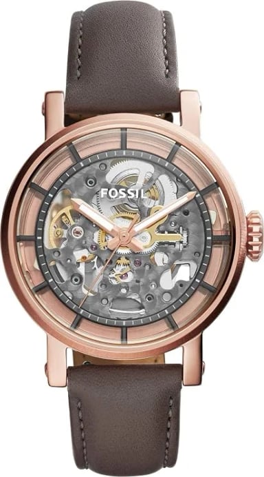 Montre Fossil femme Boyfriend automatique ME3089