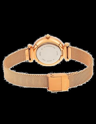 Montre Femme Fossil Carlie ES4433