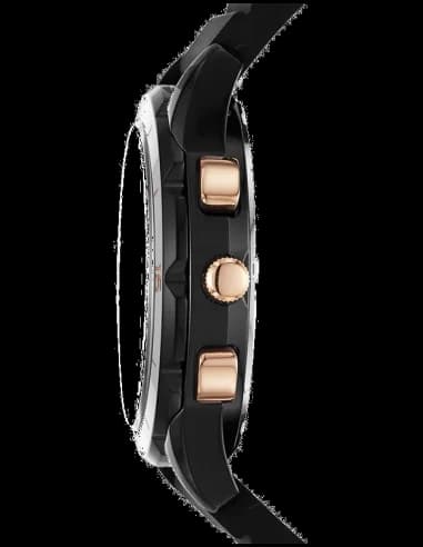Montre Femme Fossil Modern Pursuit ES3984 Noir