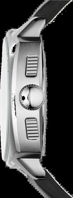 Montre Homme Fossil CH2984 Noir