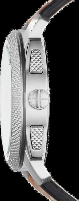 Montre Homme Fossil FS5063 Marron