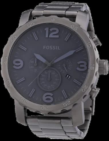 Montre Homme Fossil Nate JR1400